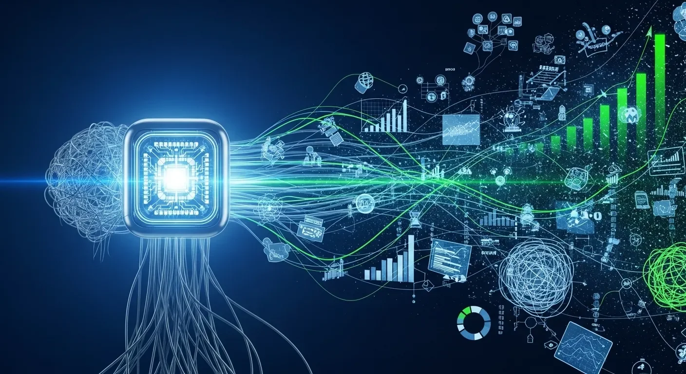 Agentic AI Automation Transforms Your Business