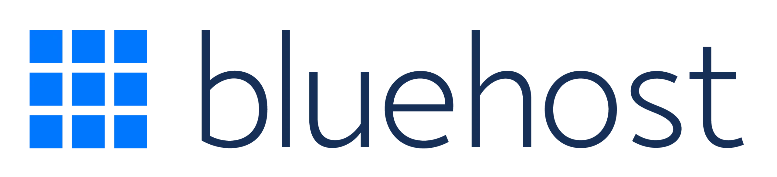 Bluehost