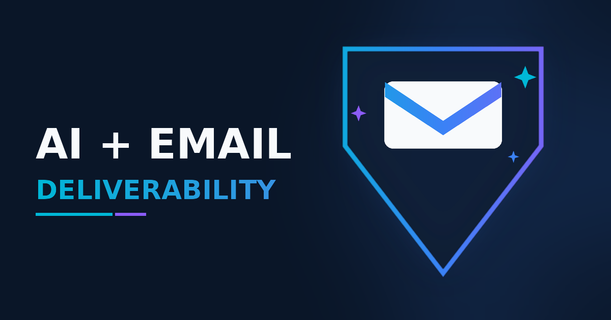 AI email deliverability: what actually works in 2026
